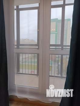 2-к квартира, посуточно, 45м2, 4/25 этаж