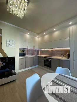 2-к квартира, на длительный срок, 59м2, 19/25 этаж