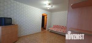 2-к квартира, на длительный срок, 44м2, 4/5 этаж