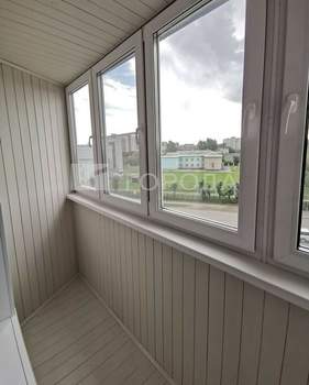 2-к квартира, на длительный срок, 55м2, 5/16 этаж
