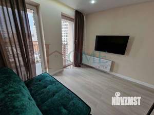 1-к квартира, на длительный срок, 28м2, 14/17 этаж