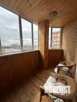 2-к квартира, на длительный срок, 70м2, 19/24 этаж