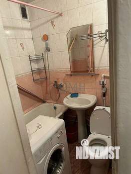 1-к квартира, на длительный срок, 36м2, 5/9 этаж