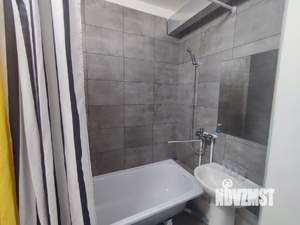 1-к квартира, на длительный срок, 32м2, 8/11 этаж