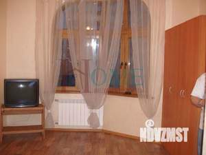 1-к квартира, на длительный срок, 40м2, 7/16 этаж