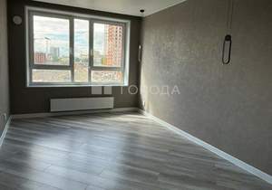 3-к квартира, на длительный срок, 72м2, 6/16 этаж