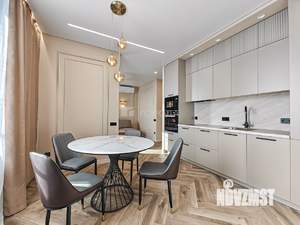 2-к квартира, на длительный срок, 59м2, 15/24 этаж