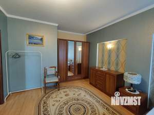 1-к квартира, на длительный срок, 42м2, 6/17 этаж