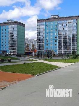 Студия квартира, на длительный срок, 22м2, 1/9 этаж