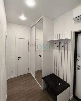 1-к квартира, на длительный срок, 28м2, 10/29 этаж