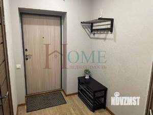 1-к квартира, на длительный срок, 33м2, 17/24 этаж