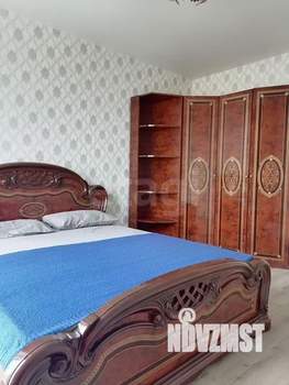 1-к квартира, на длительный срок, 46м2, 15/25 этаж