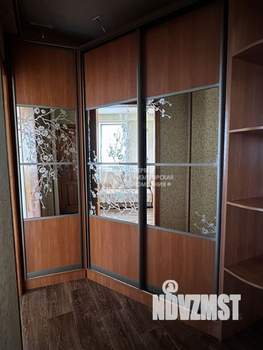 1-к квартира, на длительный срок, 43м2, 5/16 этаж