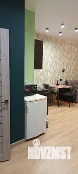 Студия квартира, на длительный срок, 34м2, 6/30 этаж