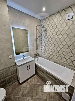 1-к квартира, на длительный срок, 47м2, 5/24 этаж