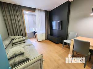 3-к квартира, на длительный срок, 72м2, 19/25 этаж