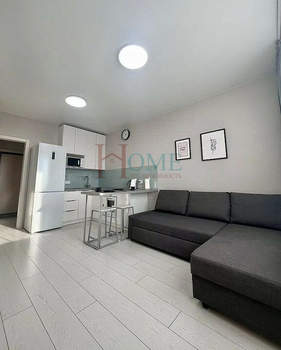 2-к квартира, на длительный срок, 41м2, 15/20 этаж