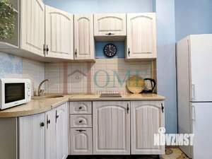 1-к квартира, на длительный срок, 45м2, 14/22 этаж