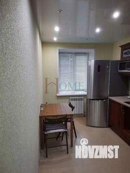 1-к квартира, на длительный срок, 34м2, 3/20 этаж