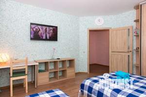 1-к квартира, посуточно, 42м2, 8/14 этаж