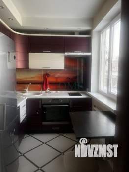 2-к квартира, на длительный срок, 44м2, 5/5 этаж