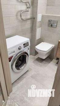 1-к квартира, на длительный срок, 37м2, 11/17 этаж