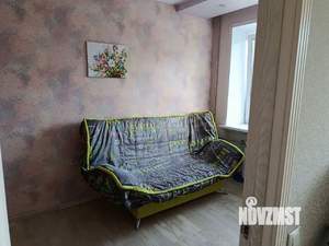 3-к квартира, на длительный срок, 45м2, 4/5 этаж