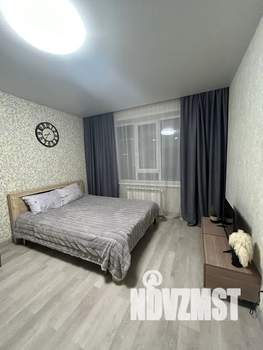 2-к квартира, посуточно, 62м2, 10/18 этаж