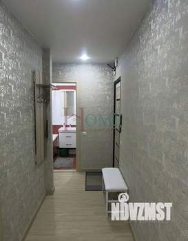 2-к квартира, на длительный срок, 44м2, 2/5 этаж