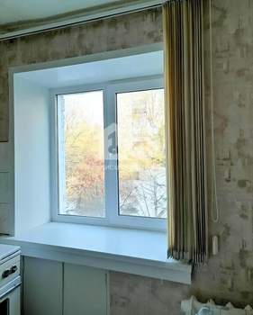 1-к квартира, на длительный срок, 30м2, 3/5 этаж