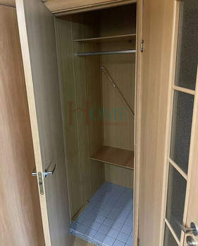 Студия квартира, на длительный срок, 29м2, 5/5 этаж