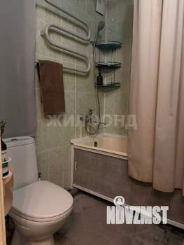 1-к квартира, на длительный срок, 32м2, 5/5 этаж