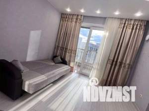 Студия квартира, на длительный срок, 33м2, 9/14 этаж