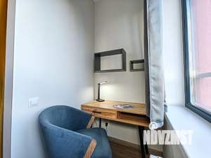 2-к квартира, посуточно, 50м2, 2/29 этаж