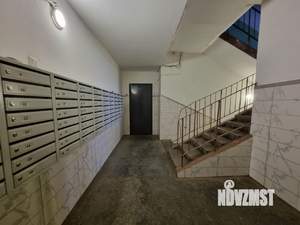 1-к квартира, на длительный срок, 33м2, 1/10 этаж