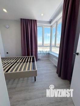 3-к квартира, на длительный срок, 57м2, 11/23 этаж