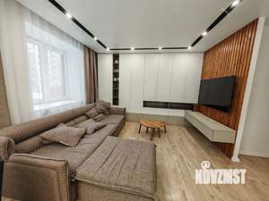 3-к квартира, на длительный срок, 78м2, 3/13 этаж