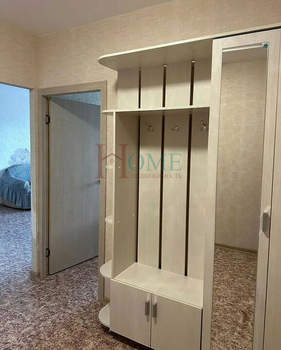 2-к квартира, на длительный срок, 60м2, 2/17 этаж