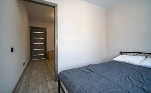 2-к квартира, на длительный срок, 43м2, 4/5 этаж