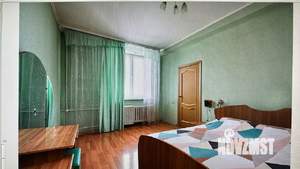 3-к квартира, на длительный срок, 89м2, 2/3 этаж