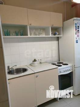 2-к квартира, на длительный срок, 36м2, 2/5 этаж