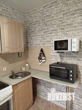 1-к квартира, на длительный срок, 38м2, 7/14 этаж