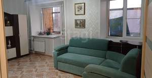 2-к квартира, на длительный срок, 45м2, 3/12 этаж