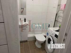 Студия квартира, на длительный срок, 22м2, 11/17 этаж