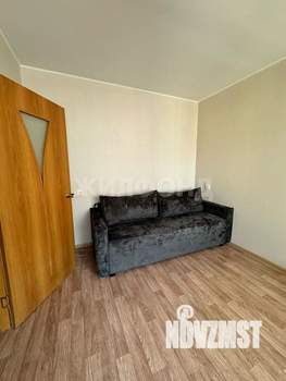 1-к квартира, на длительный срок, 30м2, 6/11 этаж