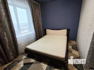 1-к квартира, на длительный срок, 38м2, 8/9 этаж