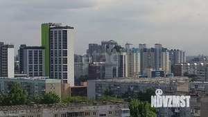 1-к квартира, на длительный срок, 42м2, 12/24 этаж
