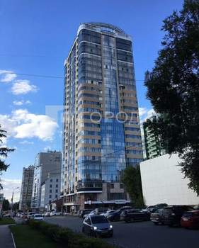 2-к квартира, на длительный срок, 65м2, 18/24 этаж