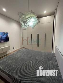 1-к квартира, на длительный срок, 27м2, 24/29 этаж