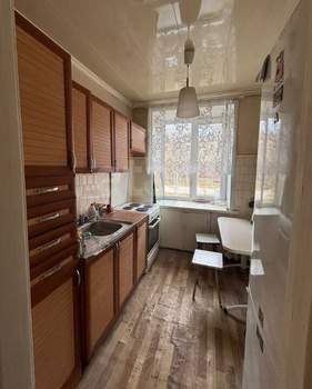 4-к квартира, на длительный срок, 84м2, 2/5 этаж